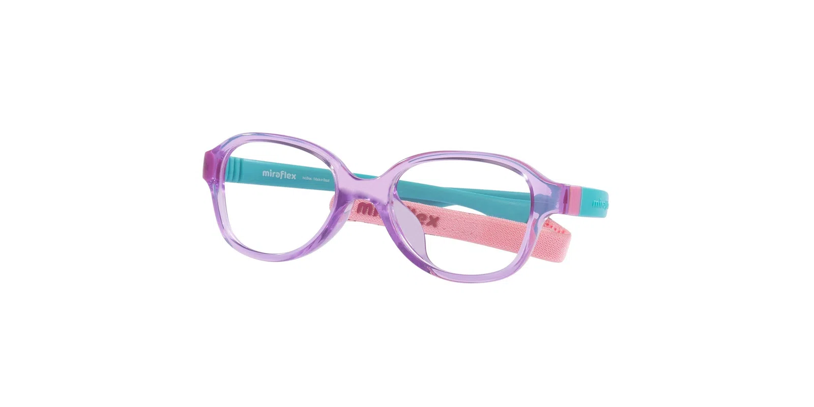 Miraflex 4031 Eyeglasses - view 9